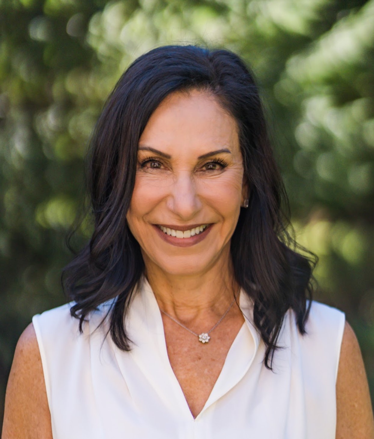 Wendy for website – Wendy Sherman Associates Literary Management